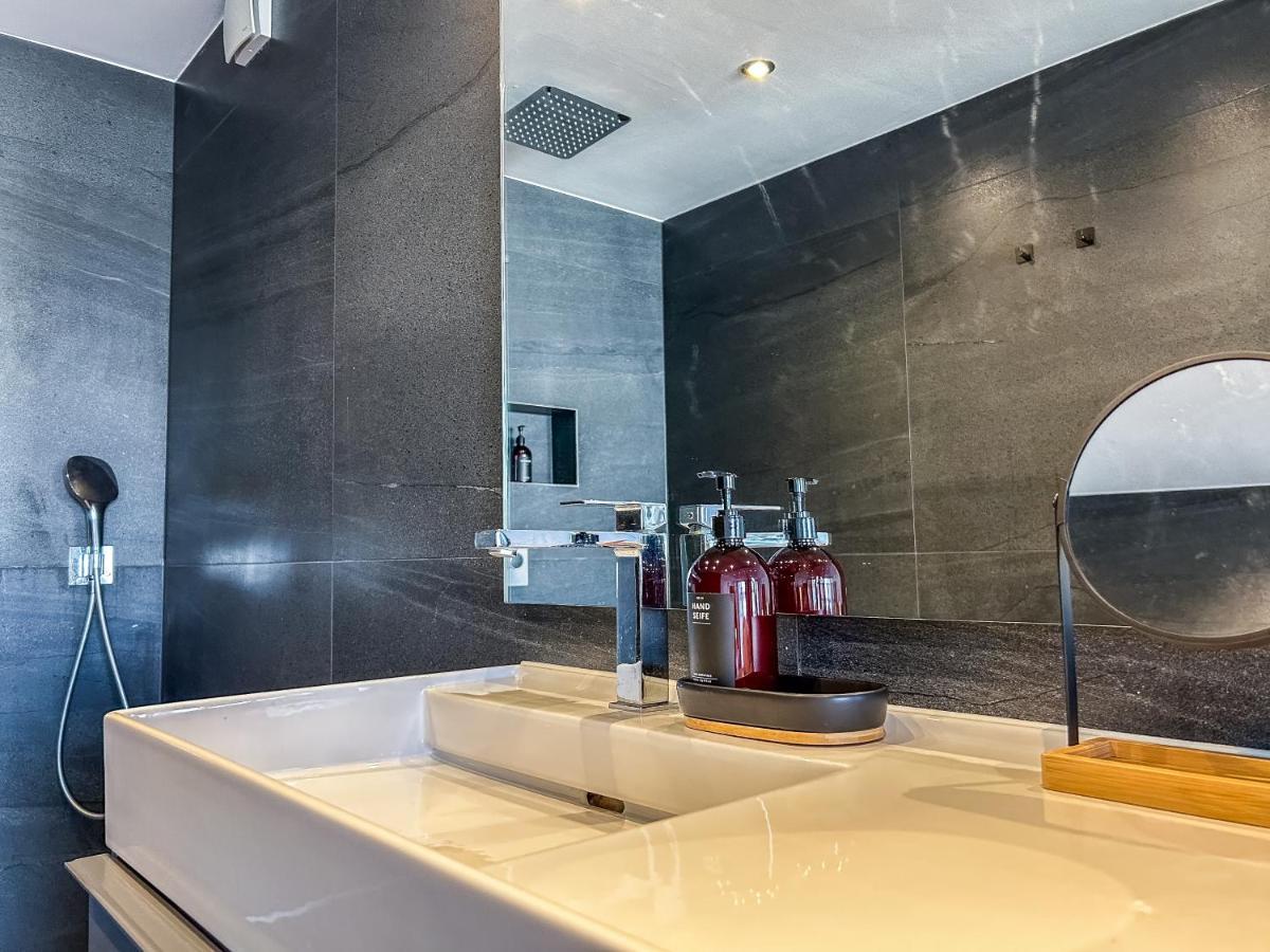 Design-Apartment - Bochum Zentrum - 2 Balkons - 118M2 - Netflix Zewnętrze zdjęcie